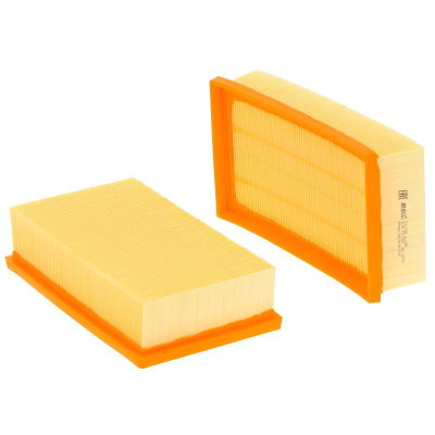 LUFTFILTER