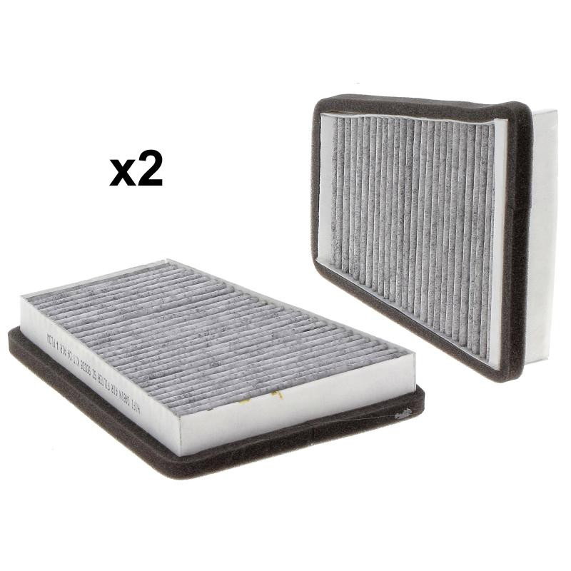 KUPÉFILTERKIT