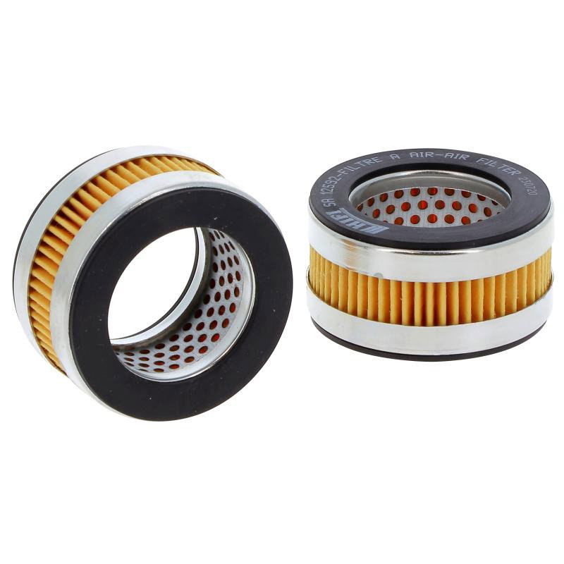 LUFTFILTER
