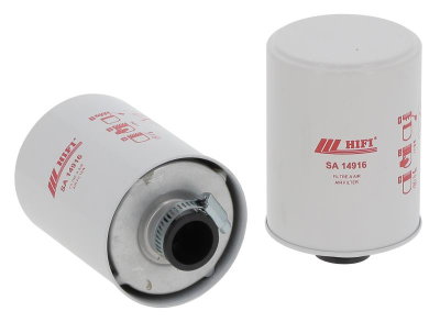 LUFTFILTER