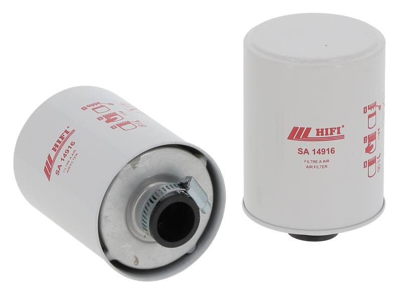LUFTFILTER