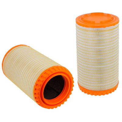 LUFTFILTER