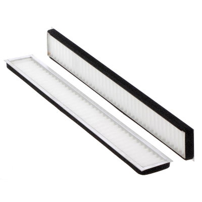 KUPÉLUFTFILTER