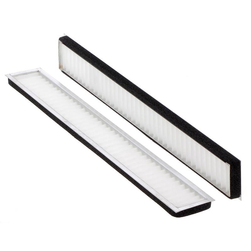 KUPÉLUFTFILTER