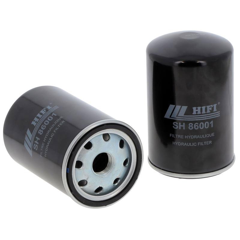 HYDRAULFILTER