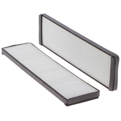 KUPÉLUFTFILTER