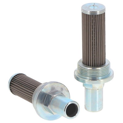 HYDRAULFILTER