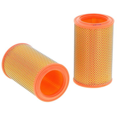 LUFTFILTER
