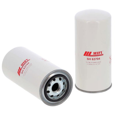 HYDRAULFILTER