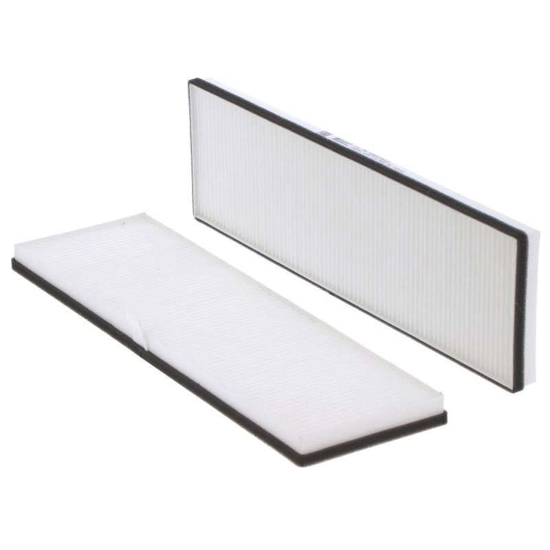 KUPÉLUFTFILTER