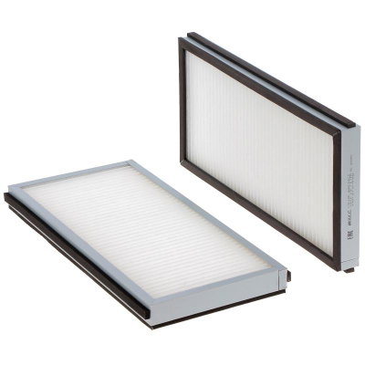 KUPÉLUFTFILTER