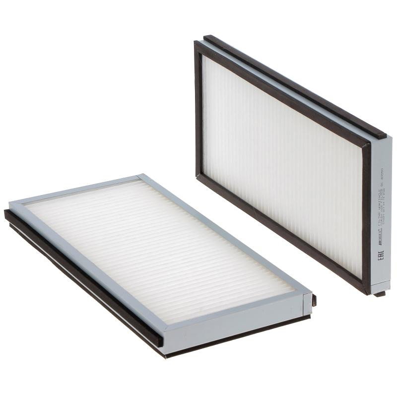 KUPÉLUFTFILTER