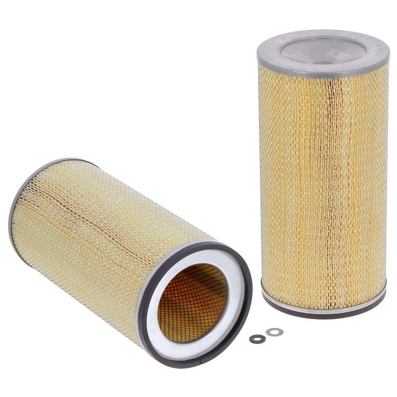 LUFTFILTER