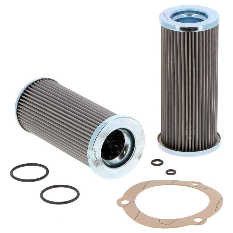 HYDRAULFILTER