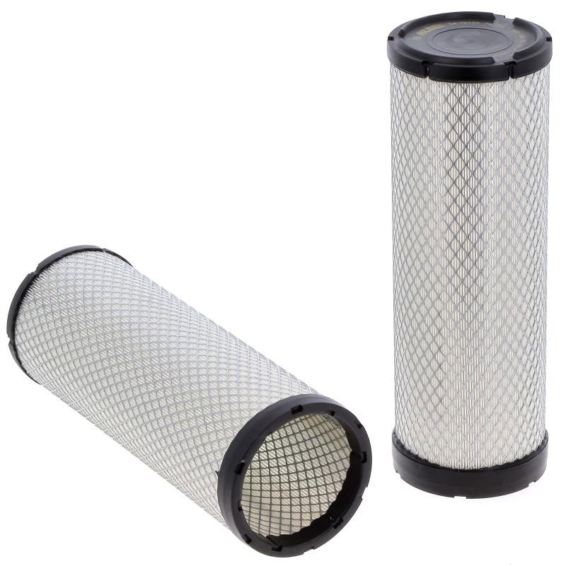 LUFTFILTER