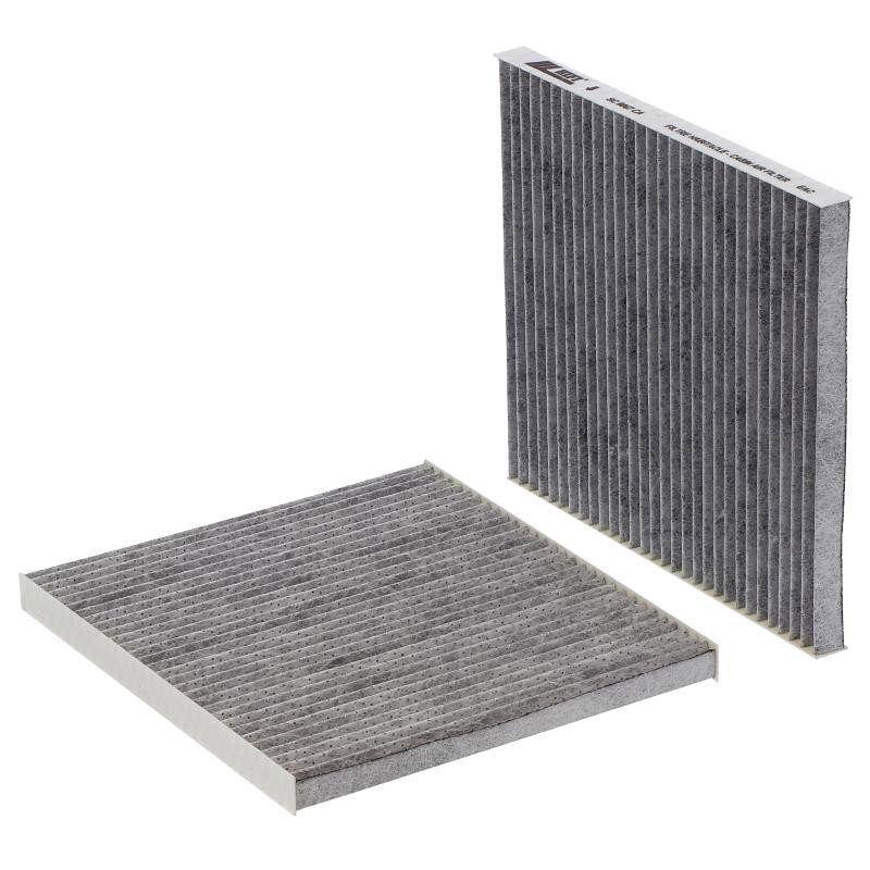 KUPÉLUFTFILTER