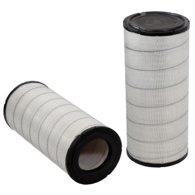LUFTFILTER