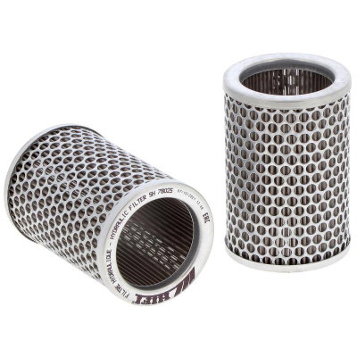 HYDRAULFILTER