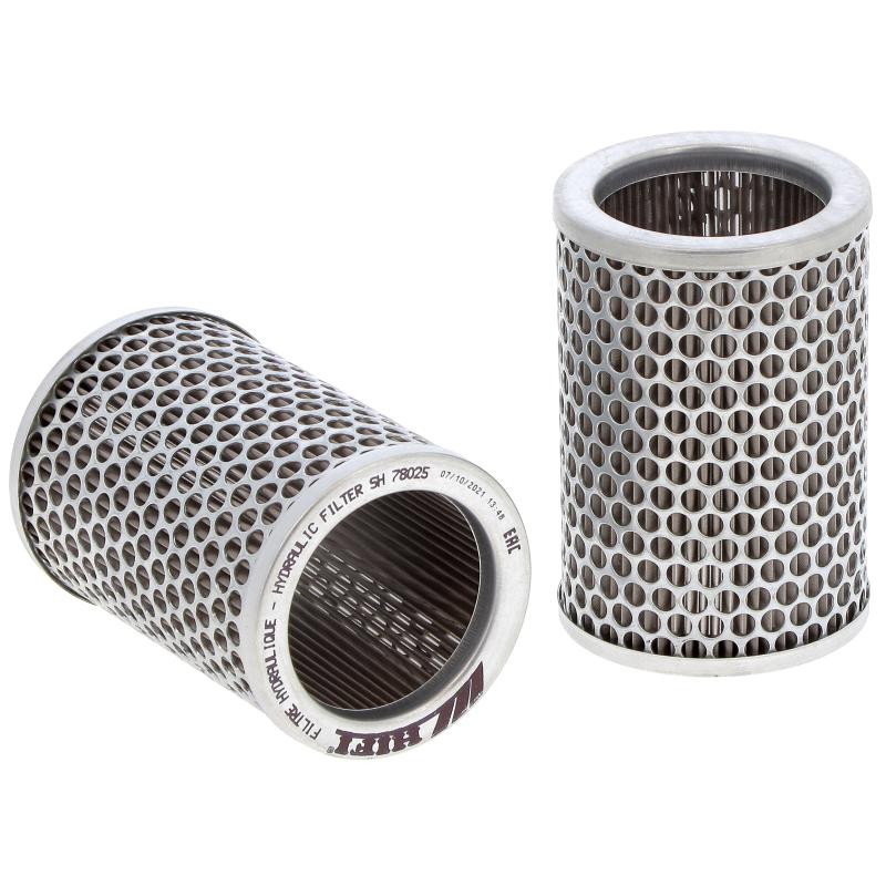 HYDRAULFILTER