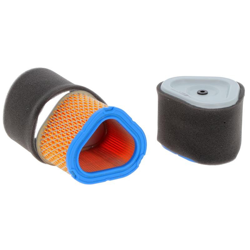 LUFTFILTER