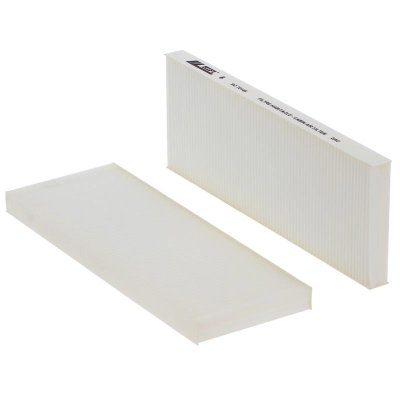 KUPÉLUFTFILTER