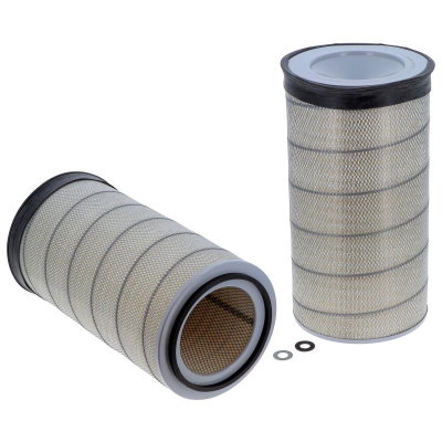 LUFTFILTER