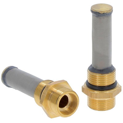 HYDRAULFILTER