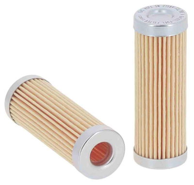 BRÄNSLEFILTER