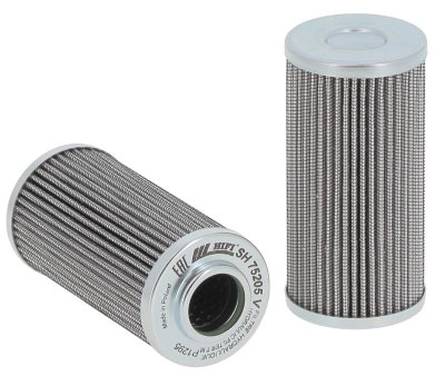 HYDRAULFILTER