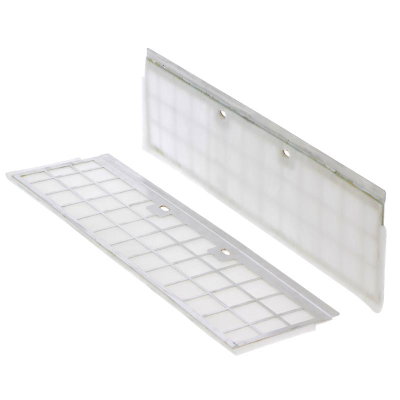 KUPÉLUFTFILTER