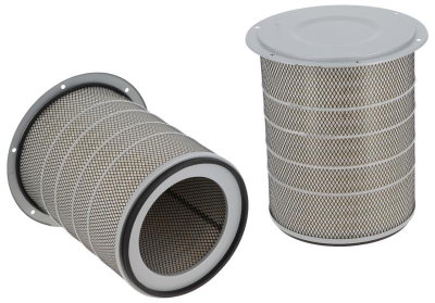 LUFTFILTER