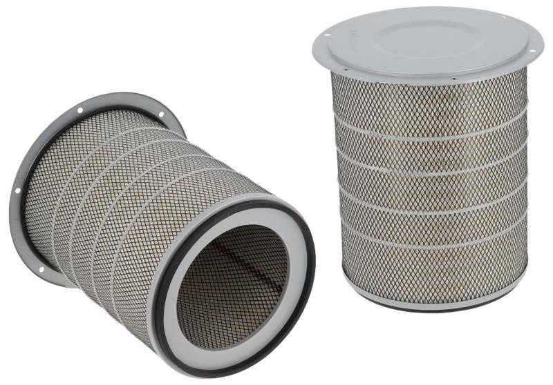 LUFTFILTER