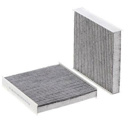 KUPÉLUFTFILTER