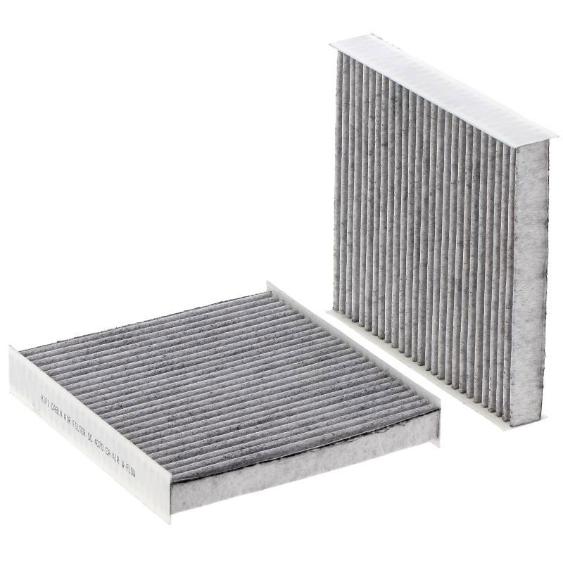 KUPÉLUFTFILTER