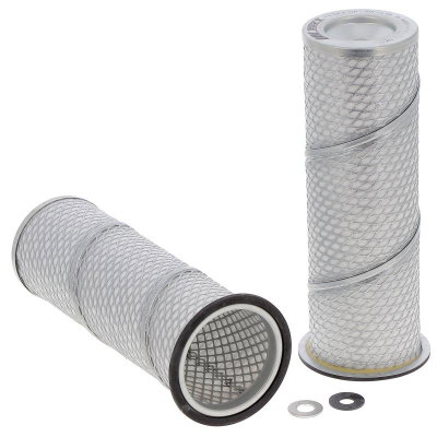 LUFTFILTER