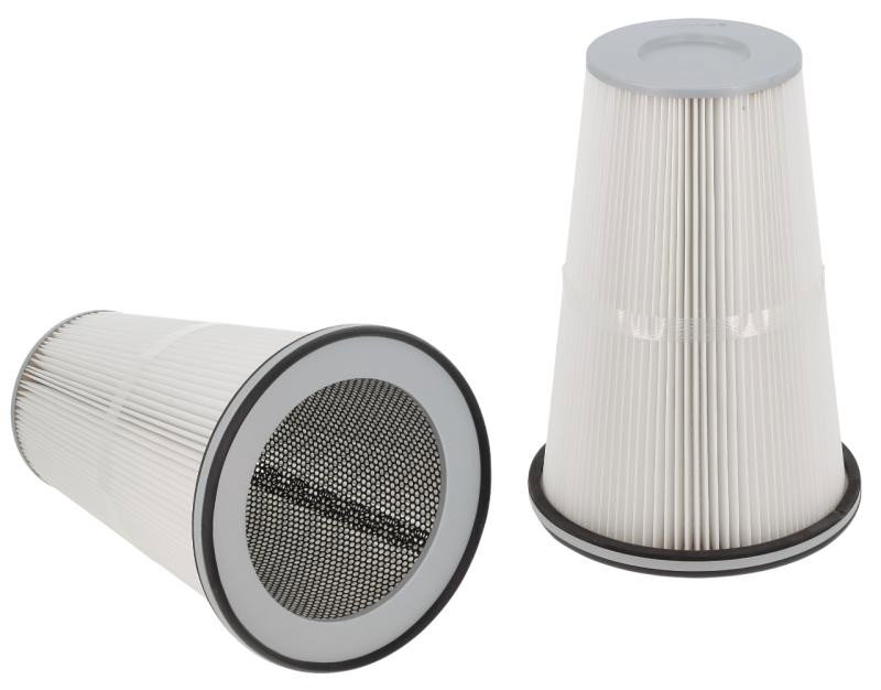 LUFTFILTER