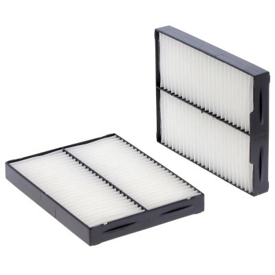 KUPÉLUFTFILTER