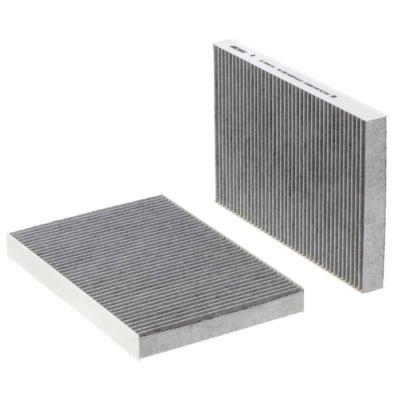 KUPÉLUFTFILTER