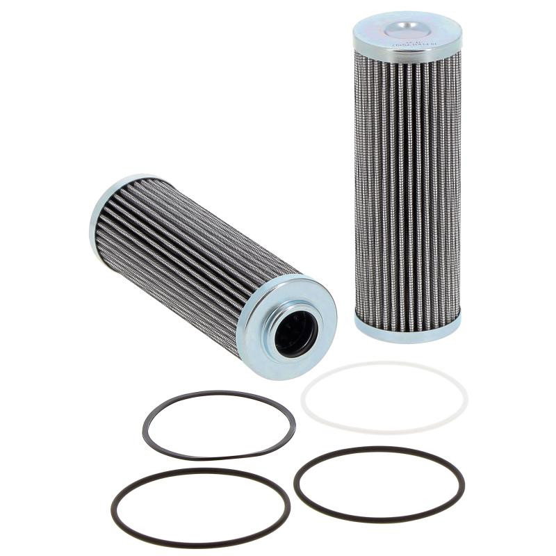 HYDRAULFILTER KIT