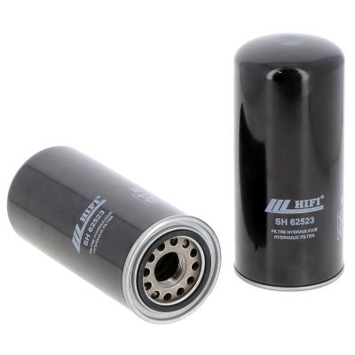HYDRAULFILTER