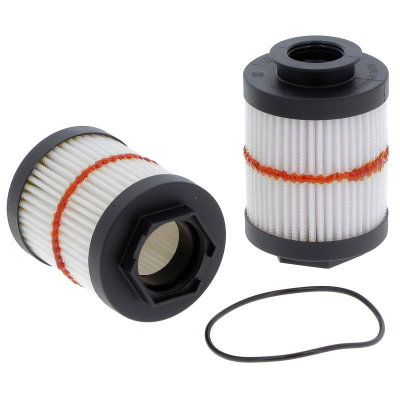 HYDRAULFILTER