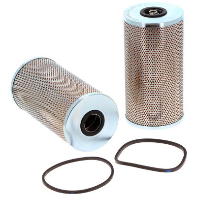 OLJEFILTER