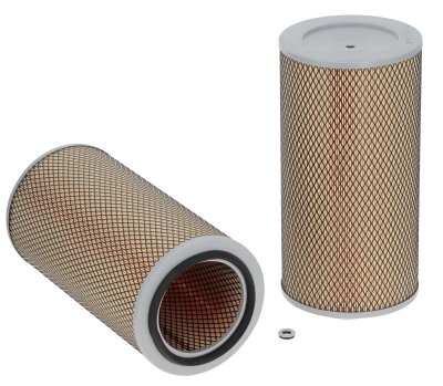 LUFTFILTER