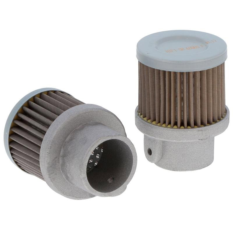 HYDRAULFILTER