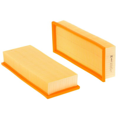 LUFTFILTER