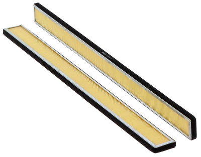 KUPÉLUFTFILTER