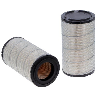 LUFTFILTER