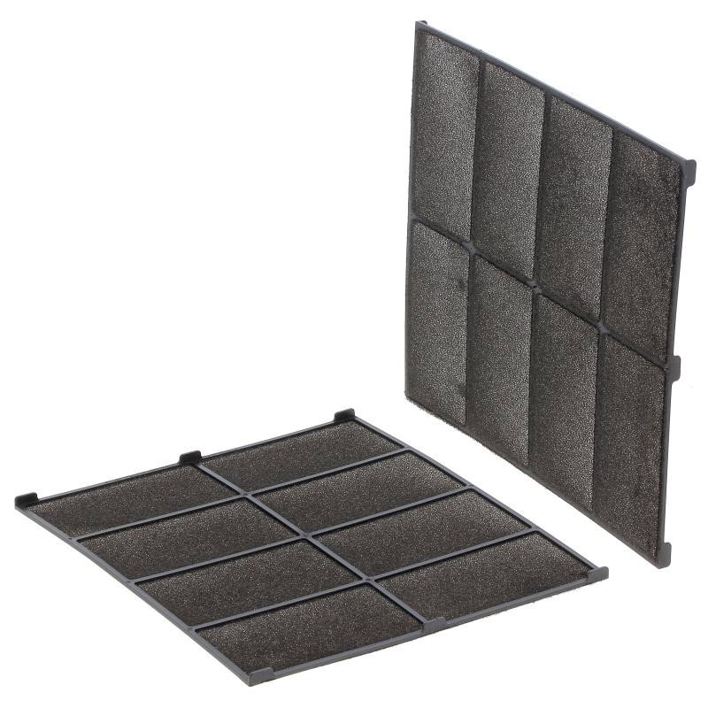 KUPÉLUFTFILTER