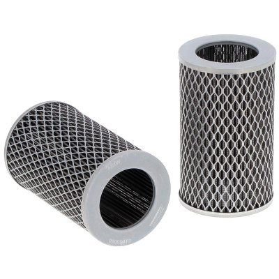 HYDRAULFILTER