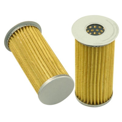 HYDRAULFILTER
